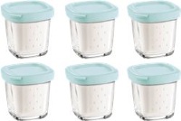 КОМПЛЕКТ ИЗ 6 БАНОК