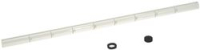LEVEL GLASS ø 15x398 mm