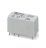 Вставное миниатюрное реле Phoenix Contact REL-MR- 24DC/21-21