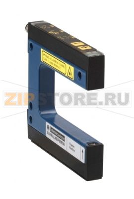 Фотодатчик вилочный Schneider Electric XUYFALNEP40015 