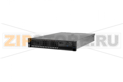 Rack-сервер Lenovo 5462K5G 