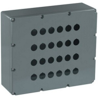 Корпус кнопочного поста 080SP24 ABB 1SFA170810R1024