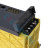 Модуль усилителя шпинделя Fanuc A06B-6082-H222#H512 - Модуль усилителя шпинделя Fanuc A06B-6082-H222#H512