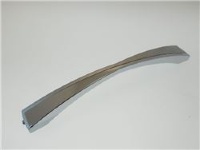 MANIGLIA PORTA CRISTALLO