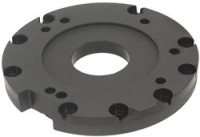 AGITATOR MOTOR FLANGE