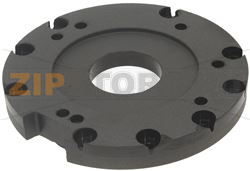 AGITATOR MOTOR FLANGE 