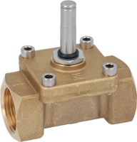 ВОДЯНОЙ ЭЛЕКТРОМАГНИТНЫЙ КЛАПАН 1132/08 G 1"