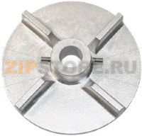 PALETTE DE REFROIDISSEMENT ALU