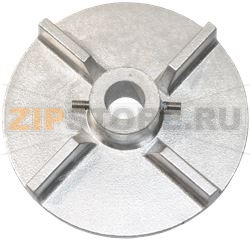 PALETTE DE REFROIDISSEMENT ALU 