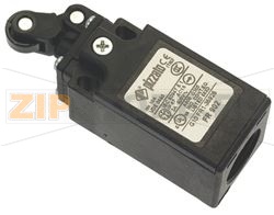 INTERRUTTORE FINECORSA PIZZATO FR902 