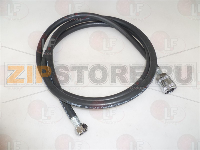 TUBO FLESSIBILE 2000 mm 