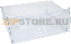 FROZEN FOOD CONTAINER 