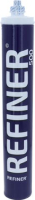 FILTER CARTRIDGE REFINER 500