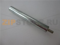 ALBERO X ASTA SERRATURA M5