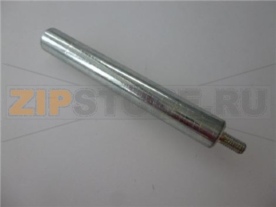 ALBERO X ASTA SERRATURA M5 