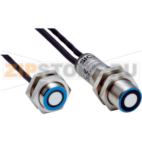 Датчик ультразвуковой SICK UD18-22CC221