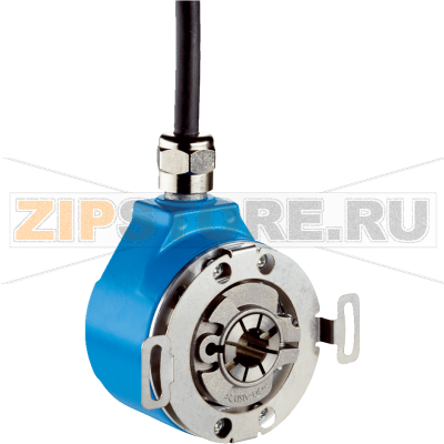 Энкодер SICK DFS21A-KCP1N065536 