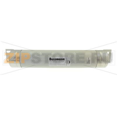 Предохранитель двигателя, 315 A, AC 7.2 kV, BS, 76x485 мм Eaton 7.2KV 315A 3&quot;M/S 230 