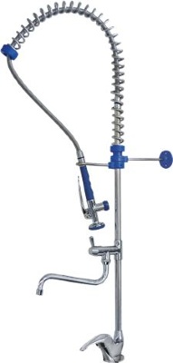 DOCCIA PRELAVAGGIO 1080 mm C/RUBINETTO 