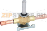 ЭЛЕКТРОМАГНИТНЫЙ КЛАПАН 1028/3 Ø 3/8"