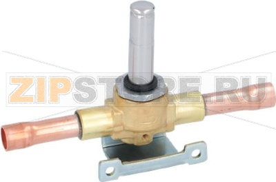 ЭЛЕКТРОМАГНИТНЫЙ КЛАПАН 1028/3 Ø 3/8&quot; 