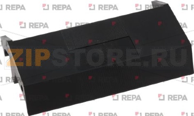 ЗАПИРАЮЩИЙ КРЫШКУ РЫЧАГ 