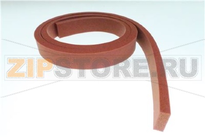 KIT PROFILO SILICONE CONTROBARRA (1 PZ) 