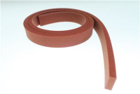 KIT PROFILO SILICONE CONTROBARRA (1 PZ)