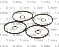 ORING ENDCAP REPLACEMENT KIT