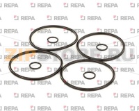 ORING ENDCAP REPLACEMENT KIT