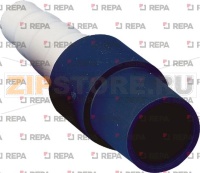 CONDENSATE PIPE CONNECT. Ø20MM