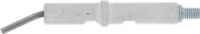 CANDELA ACCENSIONE ROTONDA ø 7x44 mm