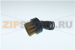 SMALL METAL BRUSH 