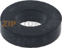 GASKET ø 15,8x7,8x4 mm EPDM G.IZZO