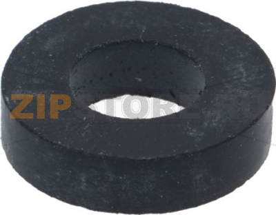 GASKET ø 15,8x7,8x4 mm EPDM G.IZZO 