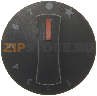 РУЧКА СЕРАЯ Ø 71 ММ 1-2-3-4-5-6-7 