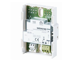 FDCI221 - Входной модуль Siemens FDCI221