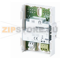 FDCI221 - Входной модуль Siemens FDCI221