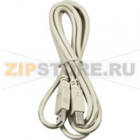 Кабель интерфейсный USB-A to USB-B