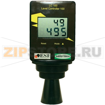 Датчик уровня жидкости, бесконтактный SecuTech ST001002 