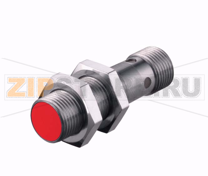 Датчик индуктивный Leuze ISS 212MM/2NO-6E0-S12 