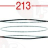 ДУШ БЕЗ РУЧКИ Ø 1/2" 800/999 - ДУШ БЕЗ РУЧКИ Ø 1/2" 800/999