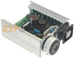 SCHEDA ELETTRONICA 
