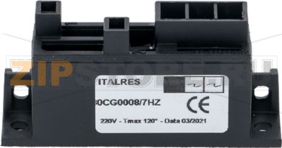 ГЕНЕРАТОР ИСКР НА 2 ВЫХОДА 