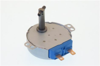 TURNTABLE MOTOR SERVICE