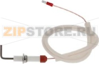 СВЕЧА РОЗЖИГА КРУГЛАЯ Ø 9,5X54 ММ