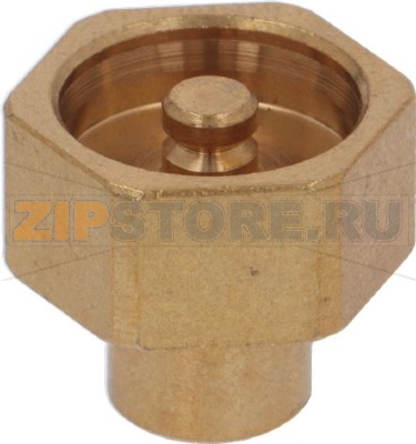 ДЕРЖАТЕЛЬ ПРОКЛАДКИ КЛАПАНА 