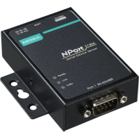 Преобразователь MOXA NPort 5130A