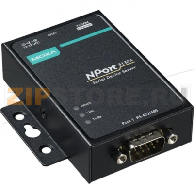 Преобразователь MOXA NPort 5130A 