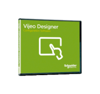 Программное обеспечение для обновления конфигурации с V6.1 до V6.2 Schneider Electric VJDUPDTGAV62M